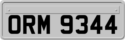 ORM9344