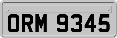 ORM9345