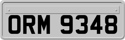 ORM9348