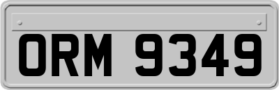 ORM9349