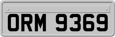 ORM9369