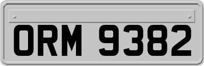 ORM9382