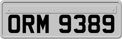 ORM9389
