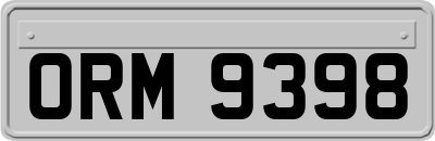 ORM9398