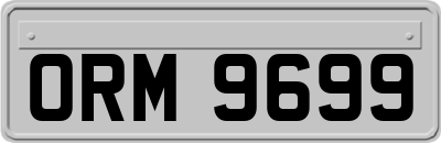 ORM9699