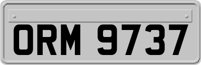 ORM9737