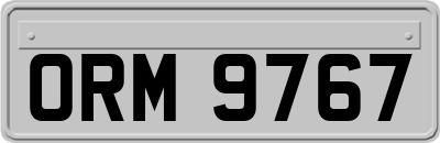 ORM9767