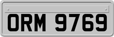 ORM9769