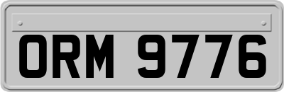 ORM9776