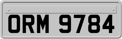 ORM9784
