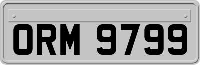 ORM9799