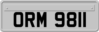 ORM9811