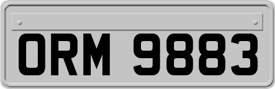 ORM9883