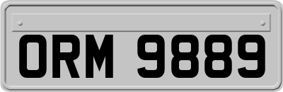 ORM9889