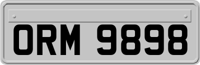 ORM9898