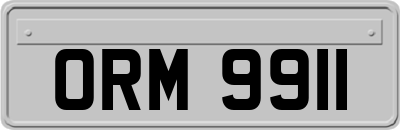 ORM9911