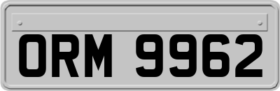 ORM9962