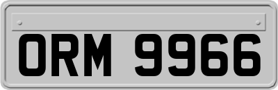 ORM9966
