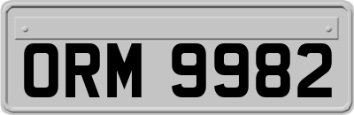 ORM9982