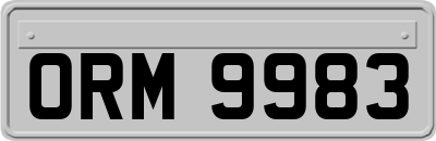 ORM9983