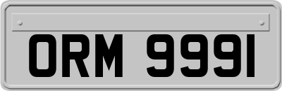 ORM9991
