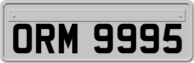 ORM9995