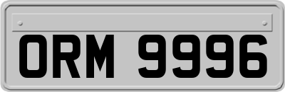 ORM9996