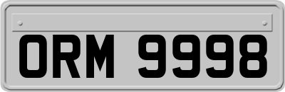 ORM9998