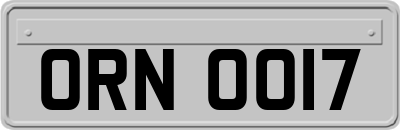 ORN0017