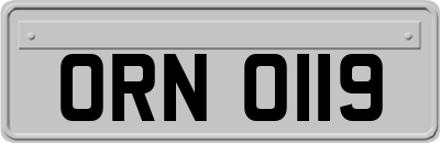 ORN0119