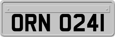 ORN0241