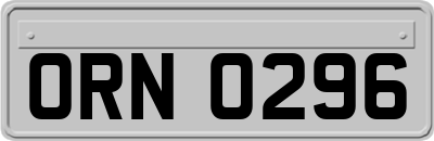 ORN0296