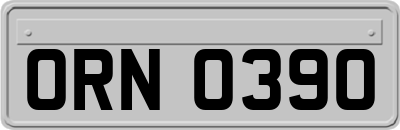 ORN0390