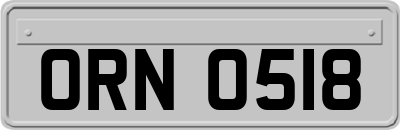 ORN0518