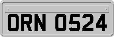ORN0524