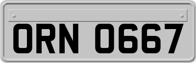 ORN0667