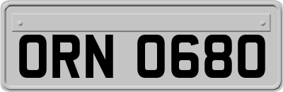 ORN0680