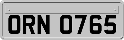 ORN0765