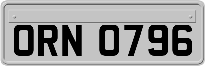 ORN0796