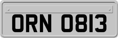 ORN0813