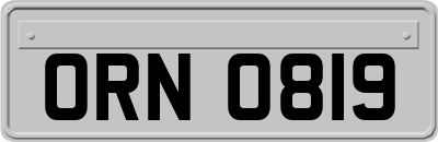 ORN0819