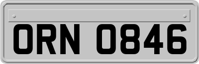 ORN0846