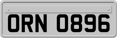 ORN0896