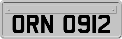 ORN0912
