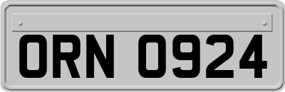ORN0924