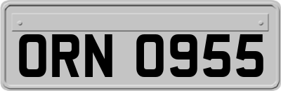 ORN0955