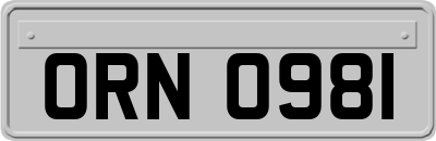 ORN0981