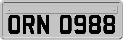 ORN0988