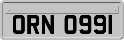 ORN0991