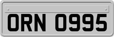 ORN0995